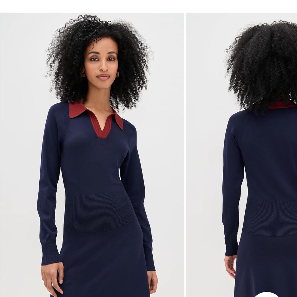 NWT! STAUD Gene Dress